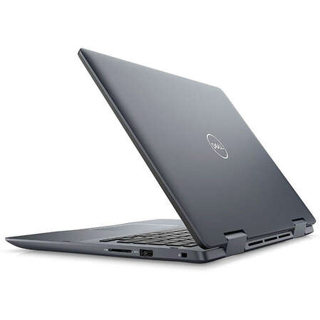 Ноутбук Dell Inspiron 5482 Core i3 8145U/4Gb/256Gb SSD/14" FullHD Touch/Win10 Grey