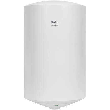 Водонагреватель накопительный Ballu BWH/S 30 Brief НС-1699356