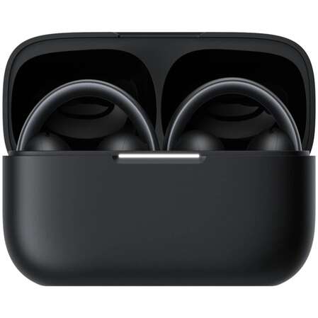 Bluetooth гарнитура Anker Soundcore AeroClip Black