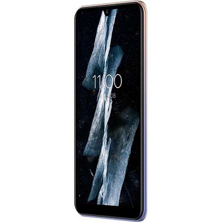 Смартфон BQ Mobile BQ-6051G Soul 1/16Gb Sunrise Blue