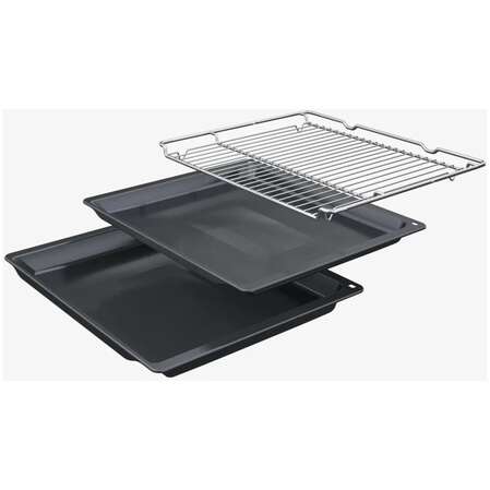 Духовой шкаф электрический Bosch HBG7764B1