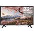 Телевизор 32" Shivaki S32KH5500 (HD 1366x768, Smart TV) черный