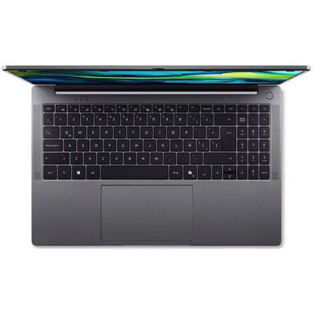 Ноутбук Acer Aspire AL15-32P-C1KD Celeron N4500/8Gb/256Gb SSD/15.6" FullHD/DOS Silver