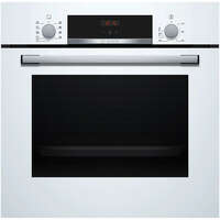 Духовой шкаф электрический Bosch HBF534EW0Q