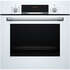 Духовой шкаф электрический Bosch HBF534EW0Q