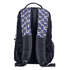 15.6" Рюкзак для ноутбука Sumdex PON-376BK, нейлоновый, черный