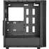 Корпус ATX Miditower Silverstone Fara R1 SST-FAR1B-G Black