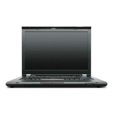 Ноутбук Lenovo ThinkPad T420 i7-2620M/4Gb/500Gb/NVS 4200M 1Gb/14.0"HD+/WF/BT/Win7 Pro 64/Black NW19SRT