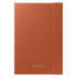 Чехол для Samsung Galaxy Tab A 8.0 SM-T350N\SM-T355N Samsung, оранжевый