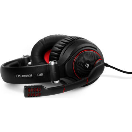 Гарнитура Epos \ Sennheiser Game Zero Black