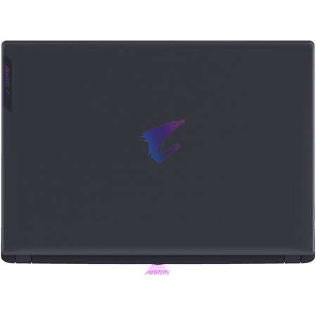 Ноутбук Gigabyte Aorus 16X Core i7 13650HX/16Gb/1Tb SSD/NV RTX4060 8Gb/16" QHD+/Win11 Grey