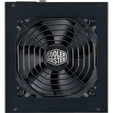 Блок питания 750W Cooler Master MWE Gold V2 FM MPE-7501-AFAAG-EU