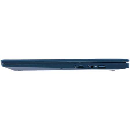 Ноутбук Gateway Ultra Slim 14 AMD Ryzen 5 3500U/8Gb/256Gb SSD/14.1" FullHD/Win11 Blue