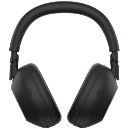 Bluetooth гарнитура Sony WH-1000XM6 Black