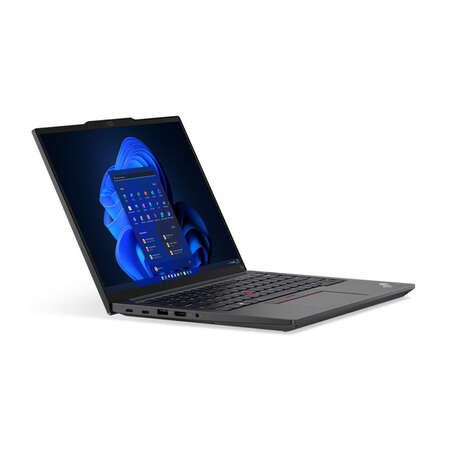 Ноутбук Lenovo ThinkPad E14 G5 AMD Ryzen 7 7730U/16Gb/512Gb SSD/14" WUXGA/DOS Black