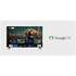 Телевизор 50" Xiaomi TV A50 2025 RU (4K UHD 3840x2160, Smart TV) черный