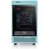 Корпус Mini-ITX Minitower Thermaltake The Tower 100 CA-1R3-00SBWN-00 Mini-ITX Turquoise