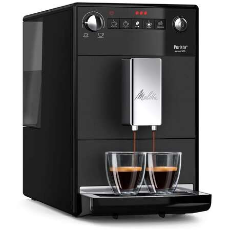 Кофемашина Melitta Caffeo Purista F 230-102