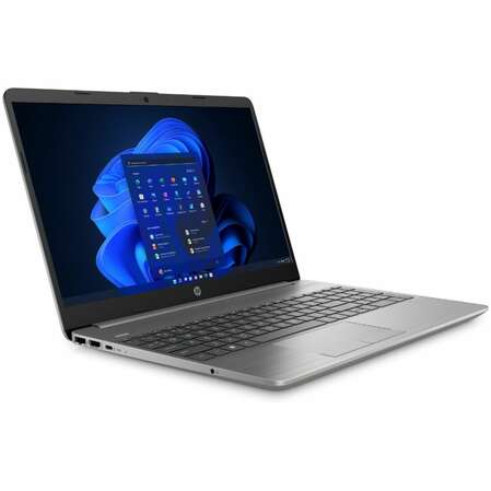 Ноутбук HP 250 G9 Core i5 1235U/8Gb/512Gb SSD/15.6" FullHD/DOS Silver