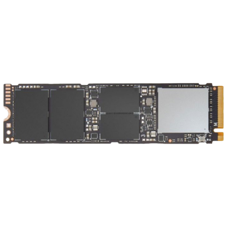 Внутренний SSD-накопитель 512Gb Intel SSDPEKKW512G801 760p-Series M.2 2280 PCIe NVMe 3.0 x4