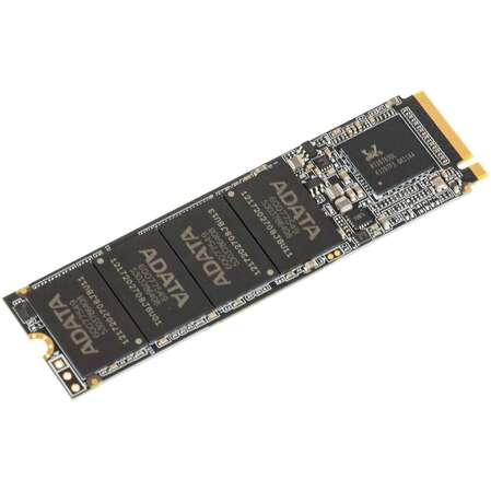 Внутренний SSD-накопитель 1000Gb A-Data XPG SX6000 Lite ASX6000LNP-1TT-C M.2 2280 PCIe NVMe 3.0 x4