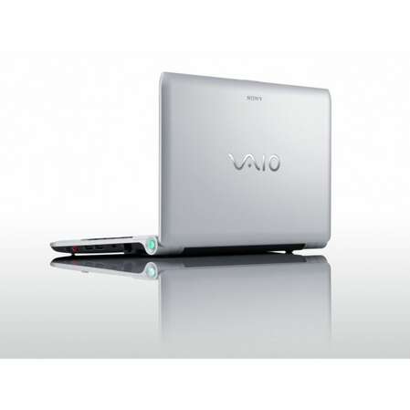 Ноутбук Sony VPC-YB3Q1R/S E-450/2Gb/320Gb/HD6320/noOD/WF/BT/11.6"/Win7 HB silver