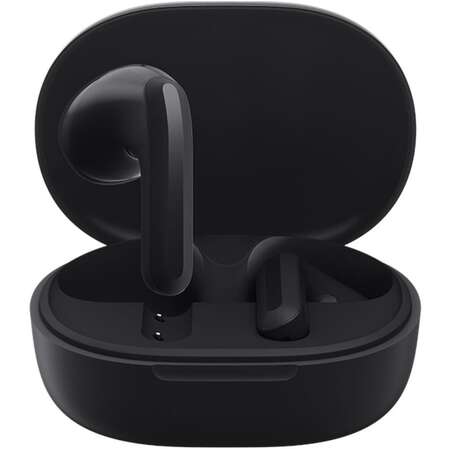 Bluetooth гарнитура Xiaomi Redmi Buds 4 Lite Black