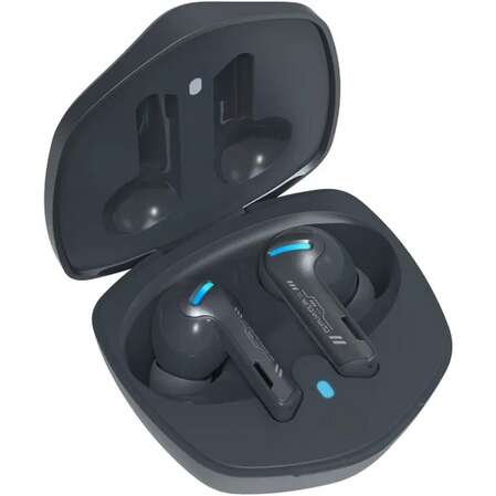 Bluetooth гарнитура QCY G1 Grey