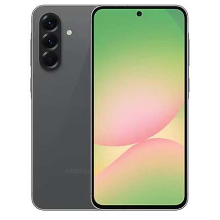 Смартфон Samsung Galaxy A56 SM-A566E 8/128Gb Black (EAC)