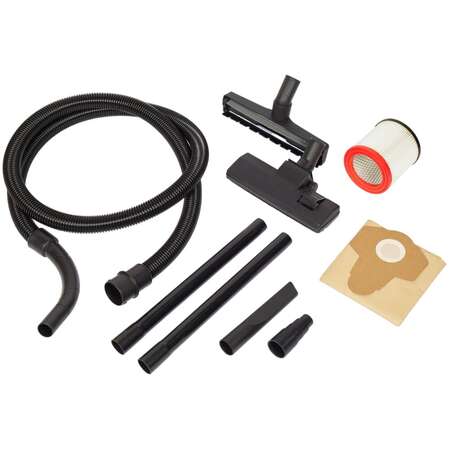 Строительный пылесос АYGER CVC-30L