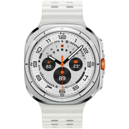 Умные часы Samsung Galaxy Watch Ultra SM-L705 47mm LTE White/White (EAC)