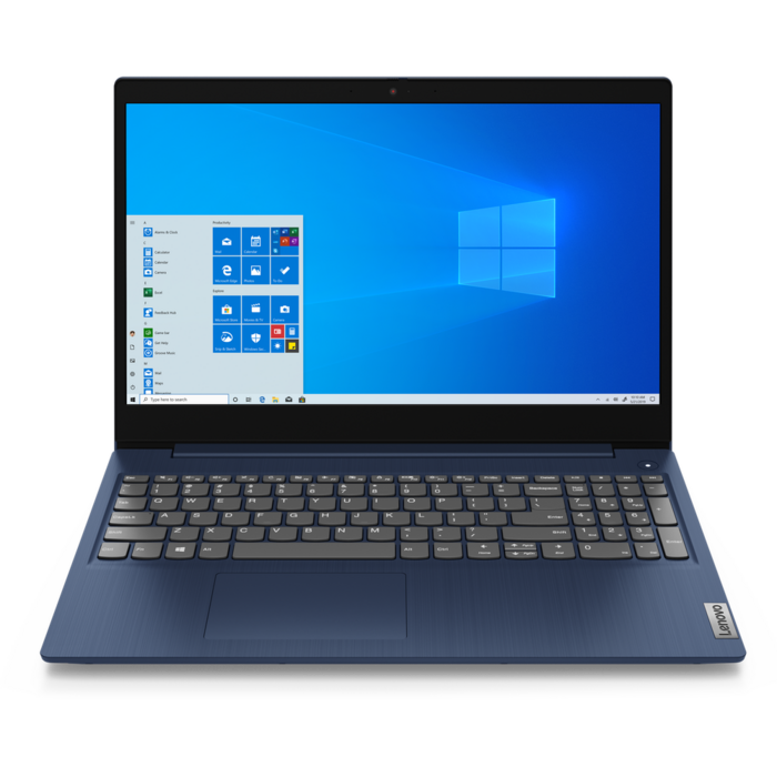 Ноутбук lenovo ideapad 3 15iil05 видеокарта какая