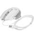 Мышь Logitech G502 X White проводная