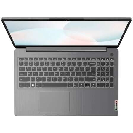Ноутбук Lenovo IdeaPad 3 15ALC6 AMD Ryzen 3 5300U/4Gb/1Tb SSD/15.6" FullHD/DOS Arctic Grey
