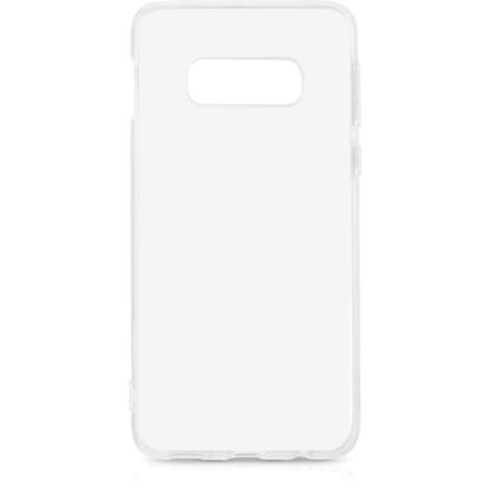 Чехол для Samsung Galaxy S10e SM-G970 Zibelino Ultra Thin Case прозрачный