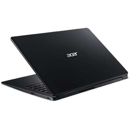 Ноутбук Acer Extensa 15 EX215-51K-50R0 Core i5 6300U/4Gb/128Gb SSD/15.6"/Win10 Black