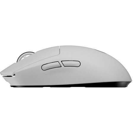 Мышь беспроводная Logitech G Pro Х Superlight Wireless Mouse White