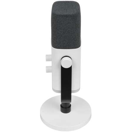 Микрофон  Fifine AmpliGame AM8 PROS White