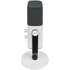 Микрофон  Fifine AmpliGame AM8 PROS White