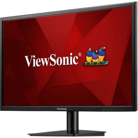 Монитор 24" ViewSonic VA2405-H VA 1920x1080 4ms HDMI, VGA