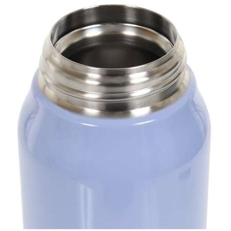 Thermos Термокружка JNR-603 BLPL, сиреневый, 0,6 л.