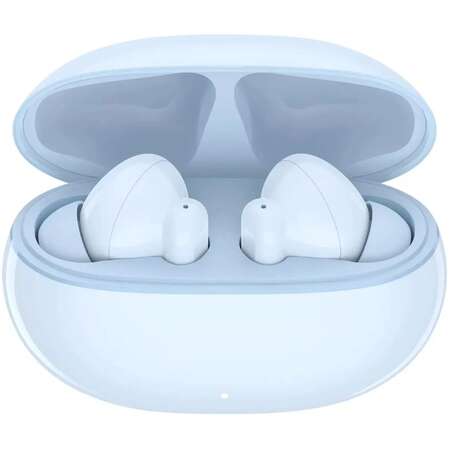 Bluetooth гарнитура Honor Choice Earbuds X7 Blue