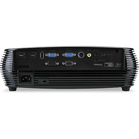 Проектор Acer X1226H DLP 3D 1024x768 4000 Ansi Lm
