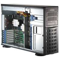 Платформа SuperMicro SYS-741P-TRT