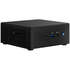 Неттоп Intel NUC RNUC11PAHI70Z02 Intel Core i7-1165G7 (4.7 GHz, 12 Mb), 2xSO-DIMM DDR4, 1xM.2, 3xUSB3.1, 2xUSB3.1 Type C, Wi-Fi, DP, HDMI, GLan, Black