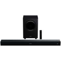 Саундбар Xiaomi Soundbar Pro 2.1 Black