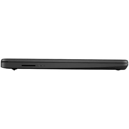 Ноутбук HP 14s-fq0023ur AMD Athlon 3050U/4Gb/256Gb SSD/14" FullHD/Win10 Black
