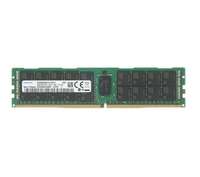Модуль памяти DIMM 64Gb Samsung 2933MHz M393A8G40MB2-CVF ECC Reg