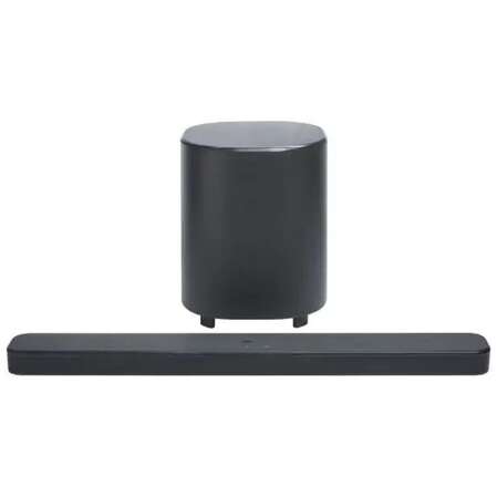 Саундбар JBL Bar 500 MK2 5.1 Black