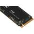 Внутренний SSD-накопитель 1000Gb Crucial P310 (CT1000P310SSD2) M.2 2280 PCIe NVMe 4.0 x4